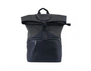 EcoFlow Bag for RIVER 2, 42cm x 12cm x 32cm, waterproof, black