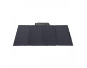 EcoFlow 400W Portable Solar Panel, Rated Power:400 Watts, Efficiency 22.40%, 06.8*239.0*2.4cm, 16 kg, IP68