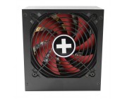 PSU XILENCE XP650R9 (XN072), 650W,  - Performance X -  Series, ATX 2.4, 80 PLUS® GOLD, Active PFC, 135mm fan,+12V (45.8A), 20+4 Pin, 1 xP8 (CPU), 1x P4+4 (CPU), 6x SATA, 2x PCI-E 6+2pin, 3x Peripheral, ErP2014 norm, EcoPSU certified, Black