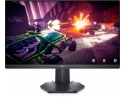 23.8 -  DELL IPS LED G2422HS Gaming Black (1ms, 1000:1, 350cd, 1920x1080, 178°/178°, up to 165Hz Refresh Rate, NVIDIA G-SYNC / AMD FreeSync, HDMI x 2, DisplayPort, Height Adjustment, Audio Line-out, VESA   )