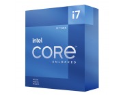 Intel® Core™ i7-12700K, S1700, 3.6-5.0GHz, 12C(8P+4Е) / 20T, 25MB L3 + 12MB L2 Cache, Intel® UHD Graphics 770, 10nm 125W, Unlocked, Retail (without cooler)