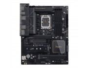 ASUS ProArt B660-CREATOR D4, Socket 1700, 13Phases, Intel® B660 (13/12th Gen CPU), Dual 4xDDR4-5333, HDMI, DP, Type-C, CPU iGPU, 2xPCIe X16 5.0, 4xSATA3, RAID, 3xM.2 4.0, 1xPCIe X1, Realtek Audio 7.1/SPDIF, 2.5GbE+1GbE LAN, 1xUSB-C Gen2x2, 1xUSB-C Gen2, 6