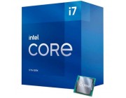 Intel® Core™ i7-11700F, S1200, 2.5-4.9GHz (8C/16T), 16MB Cache, No Integrated GPU, 14nm 65W, Box