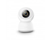 Indoor IP Security Camera  XIAOMI IMILAB C30 2K (EU), White, No Hub Required, QHD (2560x1440), Pan/Tilt IP Camera, WiFi-AC / N, 2-way audio, Privacy Mode, Motion Tracking, Night Vision, 360° Panoramic Snapshot, MicroSD up to 64GB, Andoid/iOS