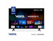 Смарт - ТВ VESTA LD24F6002