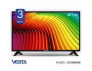 LED TV Vesta LD32H3000 HD
