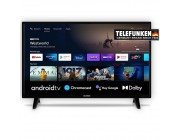 LED TV Telefunken 32HEA5060 HD DVB-T/T2/C/S2/CI+ GoogleTV