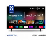 LED TV Vesta LD32H6905 HD DVB-T/T2/C/Ci+ AndroidTV 13