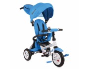 Baby Mix Трицикл UR-XG6026-T17 голубой