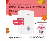 Cazan BOSCH Condens GC1200W 24 C23