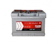 Fiamm - 7905154-7903776 L3 (74) L3 Titan EK4 P+ (680 A) /auto acumulator electric