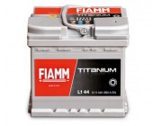 Fiamm - 7905147-7903773 L2 (60) L2 Titan EK41 P+ (540 A) /auto acumulator electric