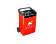 Заряд. пусковое устройство Jump Starter 60A/12V-24V/60-1000Ah (NC-JS540C) (GT-JC540)/incarcator p-u baterii auto