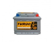 АКБ TURBO L2B 60 P+ (600Ah-610Ah) 240/175/175 /auto acumulator electric