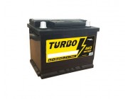 АКБ TURBO L4B 85 P+ (780Ah) 312/175/174 /auto acumulator electric
