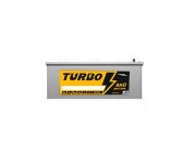 АКБ TURBO B 190 L+ (1200Ah) 513/222/223 /auto acumulator electric