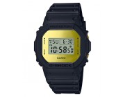 Наручные часы CASIO DW-5600BBMB-1