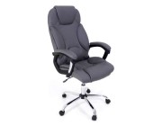 BX-3022~Grey // Офисные стулья