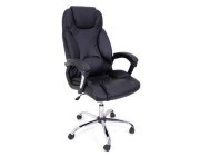 BX-3022~Black // Офисные стулья