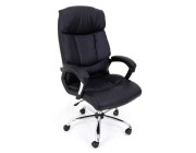 BX-3008~Black // Офисные стулья