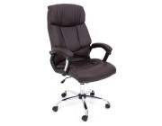 BX-3008~Brown // Офисные стулья