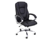 BX-0050~Black // Офисные стулья
