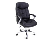 BX-3165~Black // Офисные стулья