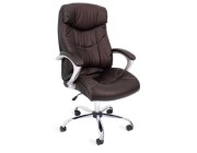 BX-3165~Brown // Офисные стулья