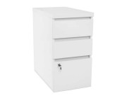 Box URBAN (680X400X750) White // Офисная мебель
