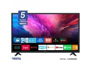 Smart TV VESTA LD24E5202 // HD DVB-T/T2/C AndroidTV