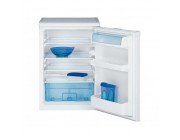 BEKO TSE1402 холодильник белый