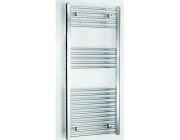 Радиатор для ванной 500*1500 Chrome CURB Eco-Rail