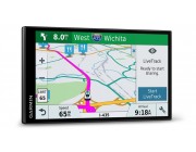 GPS-навигатор Garmin DriveSmart 65 Full EU MT-D 