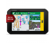 GPS-навигатор Garmin dezlCam 785 LMT-D 
