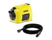 Садовый насос Karcher BP 4 garden set