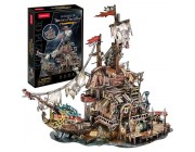 3D PUZZLE Pirate Bay