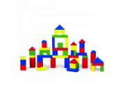 50pcs Block Set