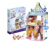 3D PUZZLE Fairytale Castle