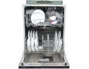 Встраиваемая посудомоечная машина Bosch SMV50E60EU 