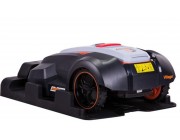 Робот для ухода за газоном с аккумулятором MOWER 