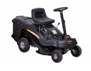 Трактор для кошения травы Villager VTR-650
