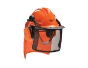 Защитный шлем  Complect VFH 14