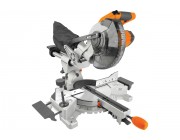 Стационарная циркулярная пила на аккумуляторе Villager FUSE VMS 18520