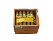 Сигары Cohiba Medio Siglo, коробка 25шт