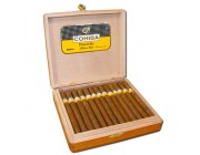 Сигары Cohiba Panetelas, коробка 25шт