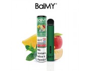 BalMY500 (NICOTINE 0%) Fruit Mint (Frt Mnt), , buc.