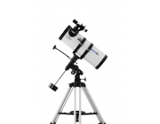 Telescop Zoomion Gravity 150 EQ