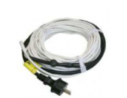 Cablu de incalzire anti-inghet din  
silicon cu senzor termic incorporat  
3MT