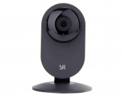 Домашняя камера Xiaomi Yi Home Camera 1 - 720P (Night Vision), Black	