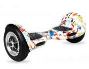 Гироскутер Smart Balance Universal, 10", Multicolor